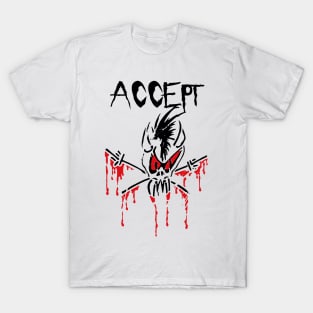 headbang accept T-Shirt